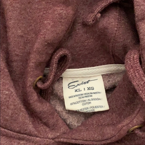 California Hoodie - Picture 2 of 3